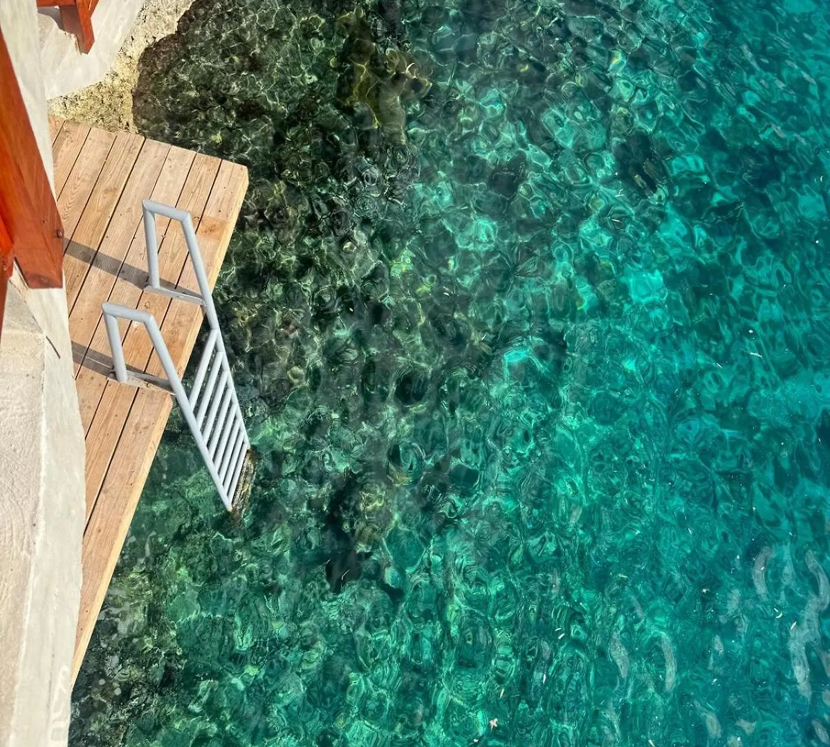 Beautiful Villa On The Sea Lagun 0*,  Curacao