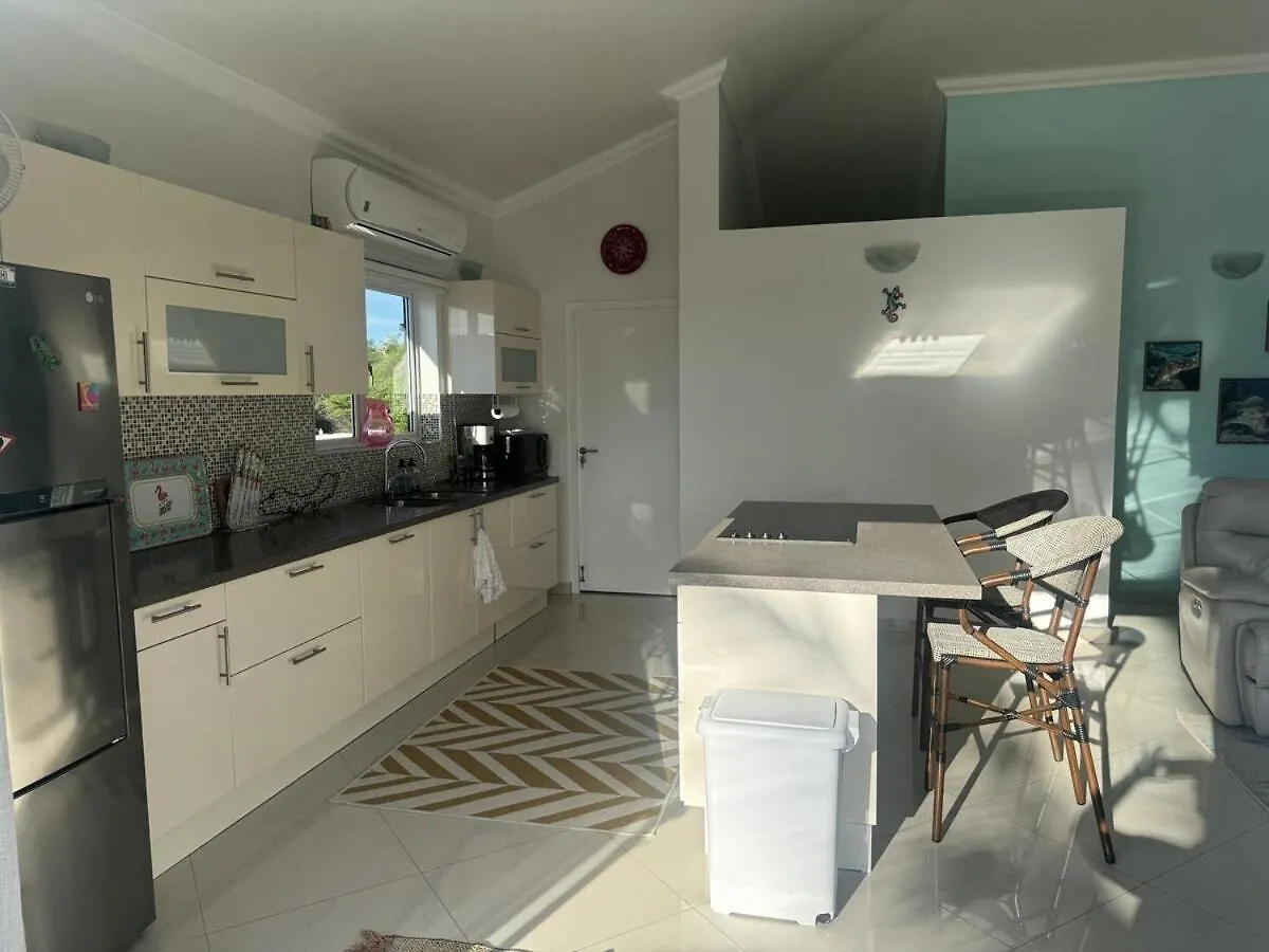 Beautiful Villa On The Sea Lagun 0*,