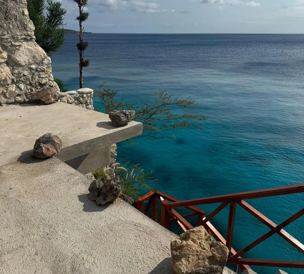 Beautiful Villa On The Sea Lagun