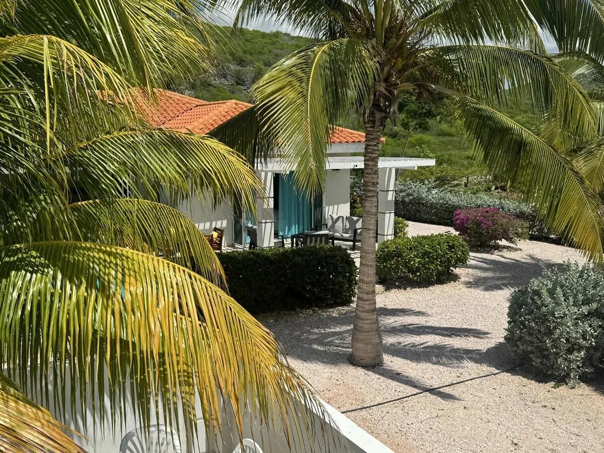 Beautiful Villa On The Sea Lagun