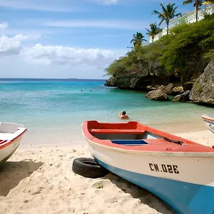  Apartamento Bon Bini Curacao
